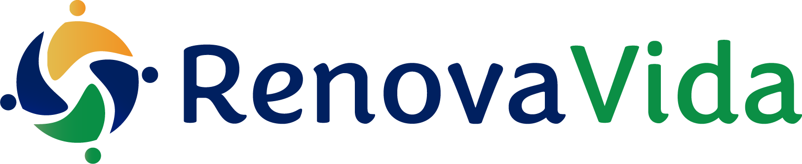 Logo GeoRenovaVida